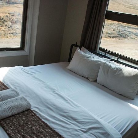 Afriski Mountain Resort Lesotho Butha-Buthe 외부 사진