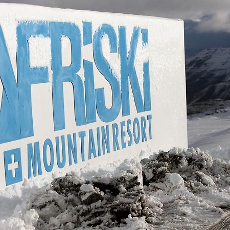 Afriski Mountain Resort Lesotho Butha-Buthe 외부 사진