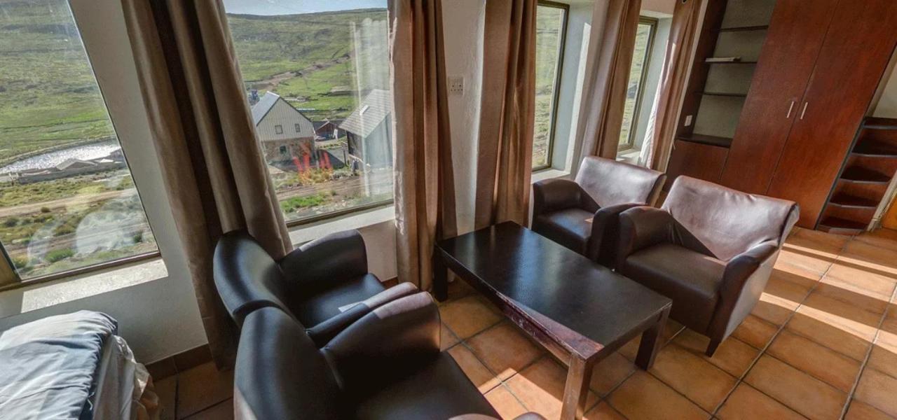 Afriski Mountain Resort Lesotho Butha-Buthe 외부 사진
