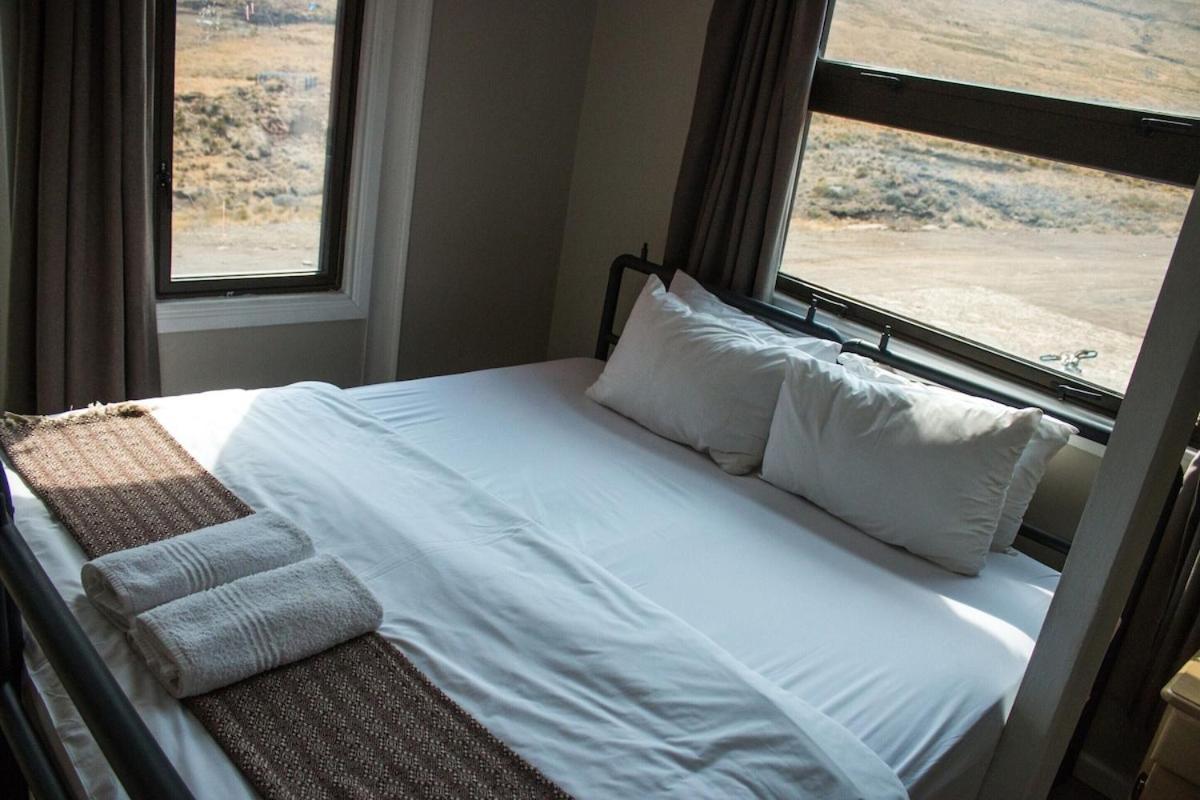 Afriski Mountain Resort Lesotho Butha-Buthe 외부 사진