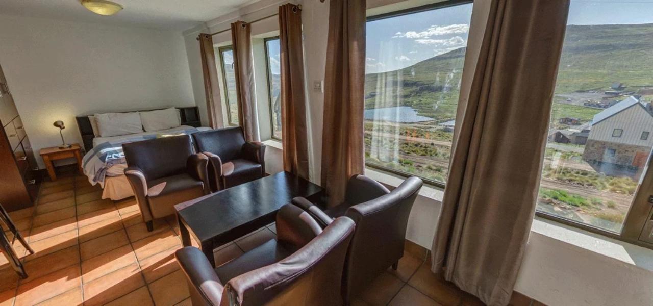 Afriski Mountain Resort Lesotho Butha-Buthe 외부 사진