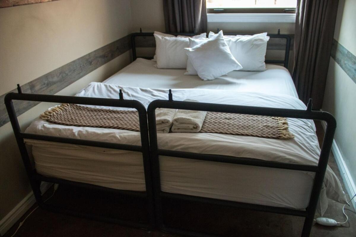 Afriski Mountain Resort Lesotho Butha-Buthe 외부 사진