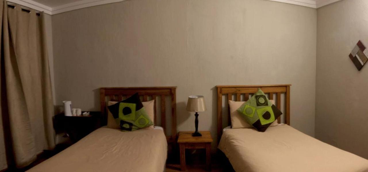 Afriski Mountain Resort Lesotho Butha-Buthe 외부 사진
