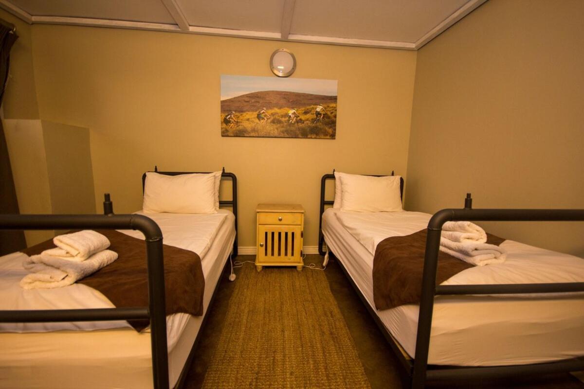 Afriski Mountain Resort Lesotho Butha-Buthe 외부 사진