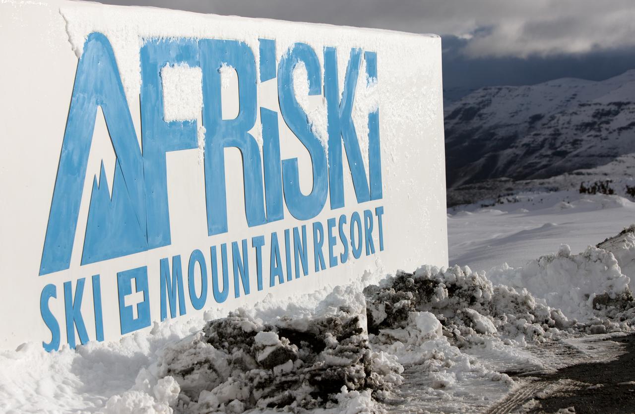 Afriski Mountain Resort Lesotho Butha-Buthe 외부 사진
